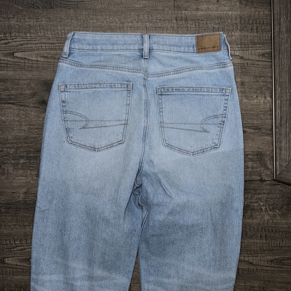 American Eagle Jeans - Picture 4 of 4